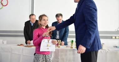 Cine sunt micii regi ai Cupei Primăverii la șah - 4