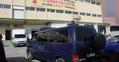 Stire din Eveniment : Afaceriști constănțeni, reținuți în dosarul evaziunii de două milioane de euro