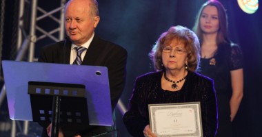 Stire din Sănătate : Cine sunt cei "Zece Oameni de Valoare" ai Constanței
