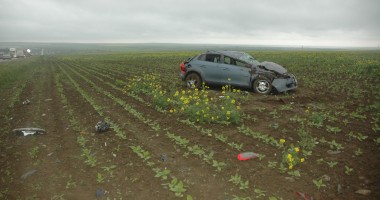 Stire din Eveniment : Cine sunt cei implicați în accidentul de la Tariverde