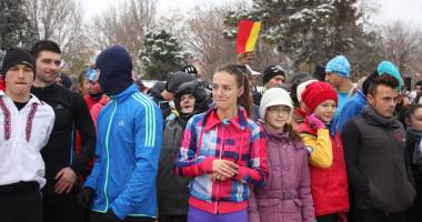 Galerie FOTO. Cine sunt câștigătorii Crosului 1 Decembrie - 8