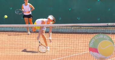 Cine sunt primii campioni ai turneului Junior Cup Mamaia Idu Mobexpert - 2