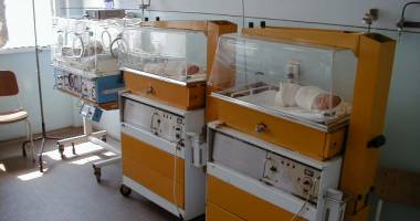 Stire din Sănătate : Cine susține modernizarea secției de terapie intensivă a Spitalului județean Constanța