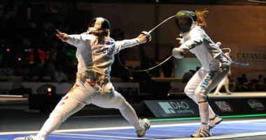 Stire din Sport : Cine se teme de spadele fariștilor