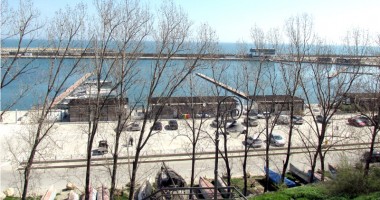 Cine va construi șoseaua de coastă din Constanța? - 2
