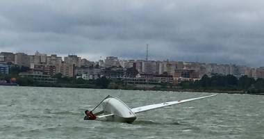 Cine sunt câștigătorii  Cupei Ligii Navale Române la yachting - 4