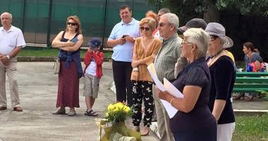Cine sunt câștigătorii  Cupei Ligii Navale Române la yachting - 5