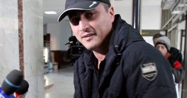 Stire din Eveniment : AUDIO / Cazul ELODIA. Înregistrarea-bombă depusă de Cristian Cioacă în instanță
