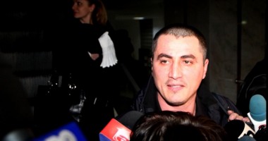 Stire din Eveniment : Cristian Cioacă rămâne în arest. Curtea de Apel Pitești i-a respins cererea de eliberare