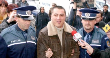 Stire din Eveniment : Cristian Cioacă rămâne în arest. Decizia Curții de Apel este definitivă!