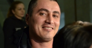 Stire din Eveniment : Cristian Cioacă, dat în judecată pentru datoriile Elodiei
