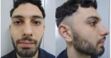 Stire din Eveniment : Un deținut de 24 de ani a evadat de sub ochii gardienilor. Este dat în urmărire generală