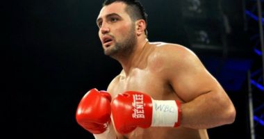 Stire din Sport : Cristian Ciocan va urca în ring la gala BFC 4 de la Timişoara, din 27 aprilie