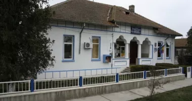 Stire din Politică-Administrație : Primăria Ciocârlia modernizează administrația prin noul serviciu de evidență