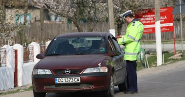 Stire din Eveniment : Incoruptibilii din Poliția Constanța