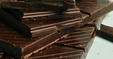 Stire din Sănătate : Cum te ajută ciocolata să slăbești