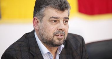 Stire din Politică-Administrație : Marcel Ciolacu: Vom avea un proiect de revizuire a Constituției privind rezultatul referendumului
