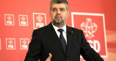 Stire din Politică-Administrație : Ciolacu: Dacă coronavirusul continuă, e posibil să facem congresul online