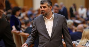 Marcel Ciolacu: „Guvernul PNL se gândeşte doar la alegeri”