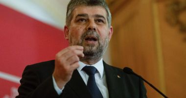 Marcel Ciolacu: Consider că şi România trebuie să preia modelul Franţei
