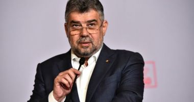 Stire din Politică-Administrație : Marcel Ciolacu, în război cu Dacian Cioloș: „Când te gudurai pe trepte la Kiseleff ca să fii premier cum stăteai cu morala?!