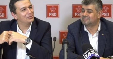 UPDATE. Marcel Ciolacu și Sorin Grindeanu, vizită de lucru, ASTĂZI, la Constanța. Investiții masive la aeroportul Kogălniceanu! - 2