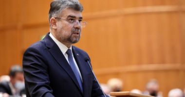 Stire din Politică-Administrație : Marcel Ciolacu: ”Francezii au ales valorile europene”