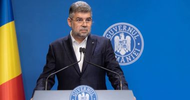 Stire din Economie : Ciolacu despre datorii: De ce nu-l întrebaţi pe Cîţu? De ce n-aţi ţipat când a făcut datorii de 9,2%?