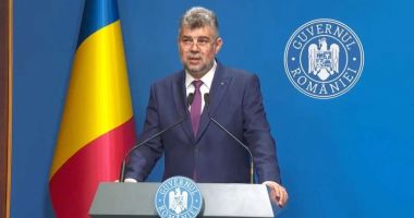Ciolacu: Mesajul de unitate al acestei zile ar trebui să fie prezent în orice acţiune a noastră