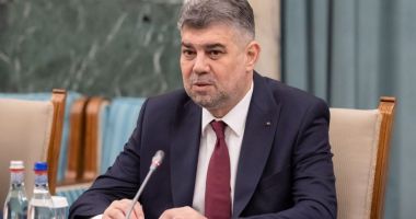 Stire din Politică-Administrație : Premierul, consultări cu transportatorii şi fermierii; discuţiile continuă săptămâna viitoare
