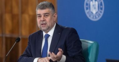 Stire din Politică-Administrație : Ciolacu: Rana lăsată de Holocaust în mentalul colectiv românesc poate fi tratată doar prin asumare onestă