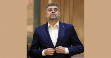 Stire din Politică-Administrație : Marcel Ciolacu: „Vrem să ducem inflaţia sub 5% până la finalul anului”
