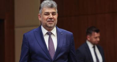 Stire din Actualitate : Plângere penală împotriva lui Marcel Ciolacu. Premierul, acuzat de minciună și fals când a venit cu facturile Nordis