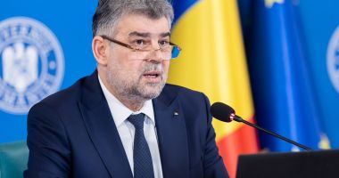 Stire din Politică-Administrație : Guvernul va aproba în ședința de joi calendarul alegerilor prezidențiale