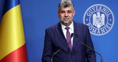 Stire din Politică-Administrație : Marcel Ciolacu şi-a făcut bilanţul de premier: "Nu îmi este ruşine cu ce am făcut la guvernare"