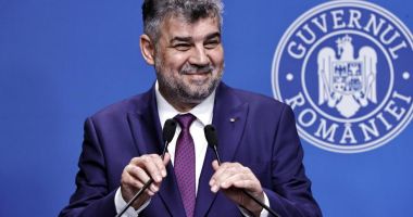 Stire din Actualitate : Plângere penală pentru Marcel Ciolacu. “Este timpul ca cei care au distrus economia României să răspundă penal”