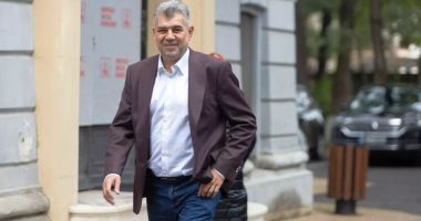 Stire din Politică-Administrație : Marcel Ciolacu câștigă detașat șefia Consiliului Județean Buzău