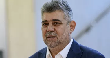 Stire din Politică-Administrație : Marcel Ciolacu părăsește Camera Deputaților. Oana Matache intră în Parlament