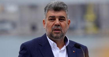 Stire din Politică-Administrație : Marcel Ciolacu: „Aderarea României la OCDE rămâne obiectiv prioritar al Guvernului”