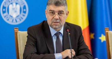 Stire din Politică-Administrație : Marcel Ciolacu: „Alocăm 72 de milioane de euro crescătorilor de animale”