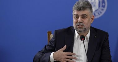 Stire din Politică-Administrație : Premierul Ciolacu anunţă controale privind ieftinirea alimentelor de bază