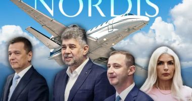 Stire din Actualitate : Marcel Ciolacu, chemat în Parlament pentru a da explicații în cazul scandalului Nordis