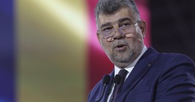 Stire din Politică-Administrație : Marcel Ciolacu: „În viitor eu nu văd o altă coaliţie de guvernare decât cu PNL”