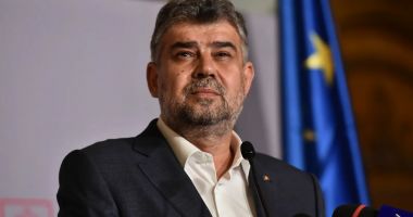 Stire din Politică-Administrație : Premierul Marcel Ciolacu, convorbire telefonică cu omologul său din Maroc