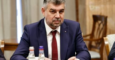 Stire din Politică-Administrație : Marcel Ciolacu: „Coridorul sudic de gaze va duce, cu certitudine, la reconstrucţia Ucrainei”