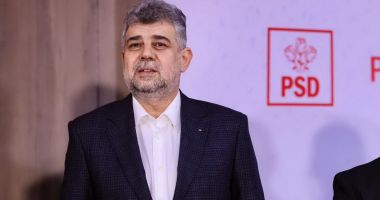 Stire din Actualitate : Consiliul Politic Naţional al PSD a validat peste 95% dintre candidaţii la CJ şi primării de municipii reşedinţă de judeţ