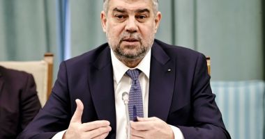 Stire din Actualitate : Ciolacu, despre cazul Roșia Montană: Nota de plată pentru toate tâmpeniile altora vine la mine