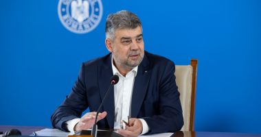 Stire din Politică-Administrație : Marcel Ciolacu: Consider că trebuie cu toţii să ne implicăm mai mult