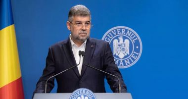 Stire din Politică-Administrație : Reducerea costurilor energiei pentru toţi consumatorii, în atenția premierului Marcel Ciolacu