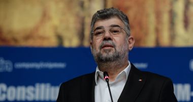 Stire din Politică-Administrație : Marcel Ciolacu: „Ca om de stat, exclud să avem anticipate. România are nevoie de stabilitate”